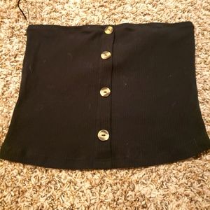 Tube top 2 for $10